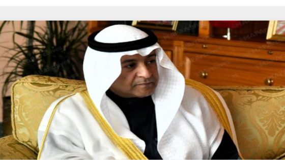 الأمين العام لمجلس التعاون يدعو الدول العربية إلى دعم مشروع قرار خليجي بمجلس الأمن لإدانة الإعتداءات الإيرانية