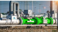 الهيدروجين الأخضر: المغرب يفرض نفسه في سباق الطاقة العالمي