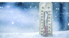 درجات الحرارة الدنيا والعليا المرتقبة الأربعاء 11 مارس