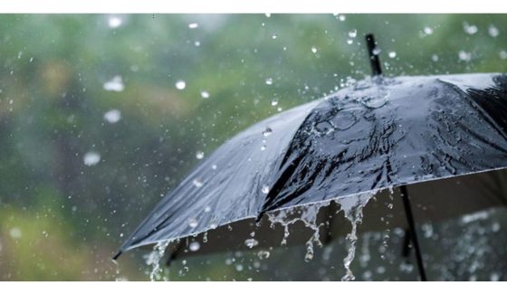 مقاييس الأمطار المسجلة بالمملكة خلال الـ24 ساعة الماضية