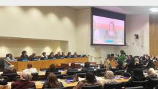 الأمم المتحدة.. السيدة ابن يحيى تترأس بنيويورك اجتماعا حول ولوج النساء ضحايا العنف إلى العدالة