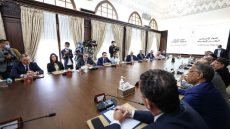 ملف الأجور يتصدر الحوار الإجتماعي في أبريل والنقابات تطلب زيادات جديدة