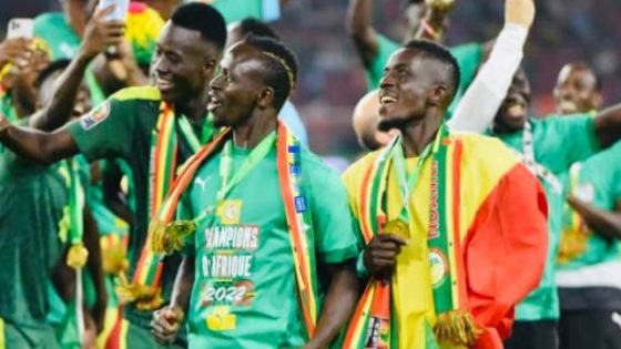 الجامعة تستنكر تصرف لاعبين مغاربة عقب قرار “الكاف”