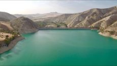 ارتفاع قياسي في الموارد المائية للسدود المغربية بنسبة 72.1%