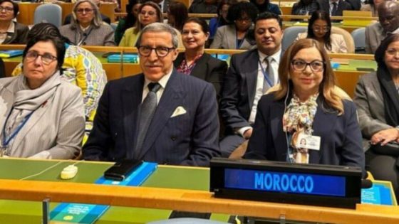 الأمم المتحدة.. السيدة ابن يحيى تترأس بنيويورك اجتماعا حول ولوج النساء ضحايا العنف إلى العدالة