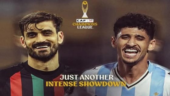 الجيش الملكي يواجه بيراميدز المصري في قمة إفريقية.. إثارة وندية مرتقبة