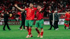 القرار غير المسبوق للكاف يكافئ المسار القوي لأسود الأطلس في “كان 2025”