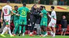 قناة “RMC Sport”: إعلان الكاف عادل تماما والمغرب كان محقا تماما في المطالبة بتطبيق القانون”