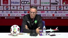 وهبي: “وديتا الإكوادور وباراغواي..اختبار جيد لمونديال 2026 “