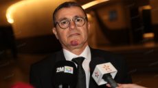 المسرح الملكي الرباط رمز للجرأة المعمارية والطموح الثقافي وفقا لرؤية جلالة الملك (إبراهيم المزند)