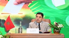 السيد بوريطة: لا يمكن ضمان مصداقية أي مسار انتخابي بشكل كامل إذا تم إقصاء جزء من الساكنة