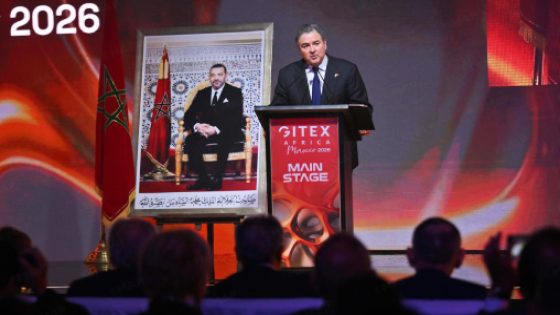 الولايات المتحدة تجدد دعمها للمخطط المغربي للحكم الذاتي (ريتشارد ديوك بوكان الثالث)