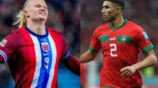 أسود الأطلس يواجهون النرويج ودياً في الولايات المتحدة عشية تدشين المونديال