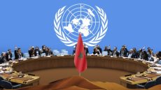 مجلس الأمن يناقش مستقبل “مينورسو” في ظل زخم دولي داعم للحكم الذاتي