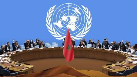 مجلس الأمن يناقش مستقبل “مينورسو” في ظل زخم دولي داعم للحكم الذاتي