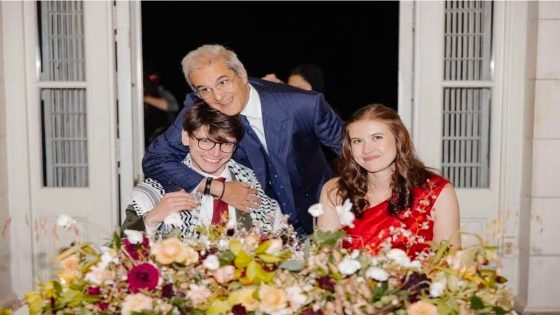 الأمير مولاي هشام العلوي.. تعافٍ من الإصابة ورسائل تضامن مع لبنان