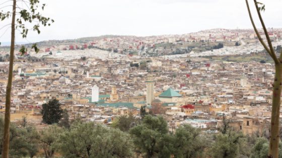 اختيار مدينة فاس عاصمة للمجتمع المدني لسنة 2026