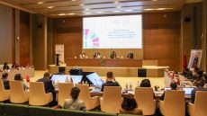 الرباط .. افتتاح أشغال الاجتماع السنوي لمجموعة عمل المنظمة الدولية للأجهزة العليا للرقابة المالية والمحاسبة