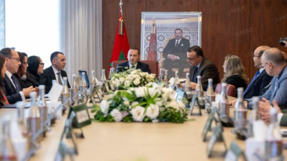 الرباط .. إطلاق النسخة الجديدة لمنصة “شكاية” لتعزيز جودة الخدمات الصحية والتفاعل مع المواطنين