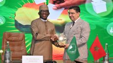 الدورة التكوينية الخامسة لملاحظي الانتخابات.. الاتحاد الإفريقي يقر بريادة المغرب لفائدة الحكامة الديمقراطية في إفريقيا