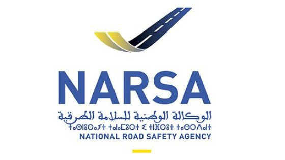 “نارسا” تنفي بعث رسائل قصيرة للمرتفقين تخص أداء غرامات مخالفات السير