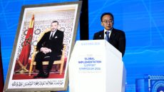 الطيران المدني.. الندوة العالمية لدعم التنفيذ خطوة أولى لتنزيل الخطة الاستراتيجية لمنظمة “الإيكاو” (رئيس المجلس)