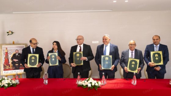 خمس فيدراليات مهنية بقطاع السياحة تنضم إلى برنامج (DATA-TIKA)