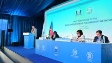 إسطنبول.. المغرب جعل من التنمية المستدامة أحد المرتكزات الاستراتيجية لسياساته العمومية (ولد الرشيد)