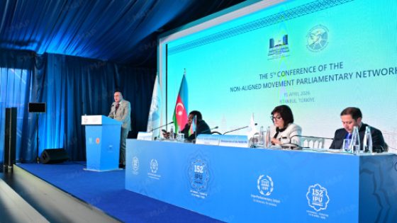 إسطنبول.. المغرب جعل من التنمية المستدامة أحد المرتكزات الاستراتيجية لسياساته العمومية (ولد الرشيد)