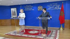 المغرب شريك قريب وموثوق واستراتيجي للاتحاد الأوروبي (نائبة رئيس المفوضية الأوروبية)