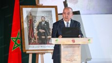 السيد البواري يدعو إلى جعل التعليم الفلاحي رافعة أساسية للتحول نحو فلاحة حديثة ومرنة ومندمجة