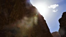 زخات رعدية وطقس حار اليوم الاثنين بعدد من مناطق المملكة (نشرة إنذارية)