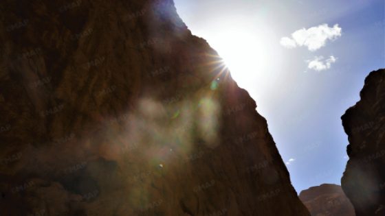 زخات رعدية وطقس حار اليوم الاثنين بعدد من مناطق المملكة (نشرة إنذارية)