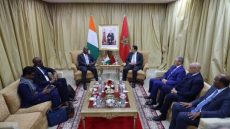 العيون تستعد لإستقبال بوريطة ووزراء خارجية أفارقة في زيارة دبلوماسية مرتقبة