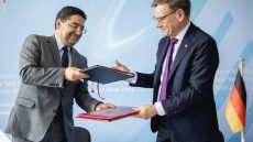 وزير الخارجية الألماني: المغرب قوة اقتصادية كبيرة وقطاع الرعاية الصحية والتمريض بألمانيا يعتمد على الأطر المغربية