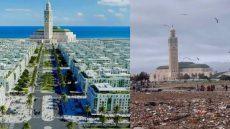 الدار البيضاء تتسارع نحو المستقبل.. تحولات عمرانية كبرى تعيد رسم وجه العاصمة الاقتصادية