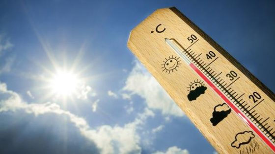 درجات الحرارة بالمغرب .. من درجة واحدة بإفران إلى 36 درجة بأوسرد