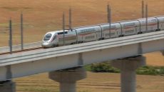 انتهاء دراسة تمديد خط القطار فائق السرعة إلى أكادير والكلفة 56 مليار درهم
