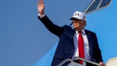 ترامب: حضارة بأكملها ستموت الليلة ولن تعود أبدا