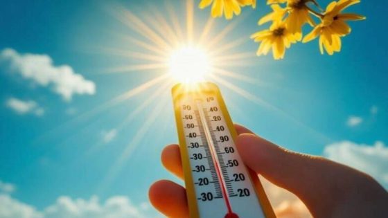 طقس الخميس .. ضباب وأمطار خفيفة مع ارتفاع في درجات الحرارة بعدد من مناطق المملكة