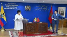 بوريطة: العلاقات بين المغرب والإكوادور تعيش “عهدا جديدا” من التعاون المثمر