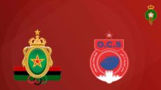 المنافسات الإفريقية للأندية: الجيش الملكي في النهائي لكتابة التاريخ و أول مشاركة إفريقية متميزة لأولمبيك آسفي