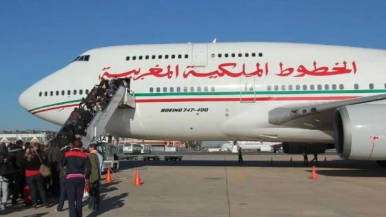 مطارات المغرب .. ارتفاع حركة المسافرين بـ11,15 في المائة حتى متم شهر مارس