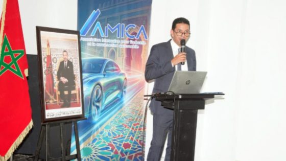 القنيطرة تحتضن الدورة الثامنة للمعرض الدولي للتنافسية الصناعية لقطاع السيارات “SCIA”