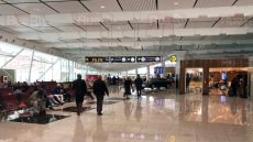 مطارات المغرب تسجل حيوية وجاذبية متميزة بعدد مسافرين قياسي يلامس 40 مليوناً