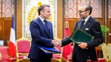 بوريطة يكشف عن برمجة زيارة ملكية إلى فرنسا لتوقيع معاهدة تاريخية غير مسبوقة
