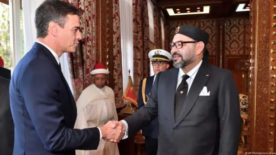 إسبانيا تدين الهجوم الإرهابي على السمارة وتؤكد دعمها لمسار الأمم المتحدة