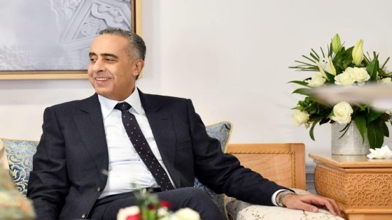 حين يصبح الصمت لغة الدولة.. ما الذي يقوله حموشي بدون كلمات؟!
