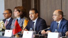 عملية مرحبا 2026: اجتماع بطنجة للجنة المشتركة المغربية – الإسبانية