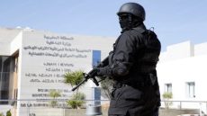 توقيف متطرفين مواليين لتنظيم “داعش” الإرهابي بكل من ميدلت واليوسفية (المكتب المركزي للأبحاث القضائية)